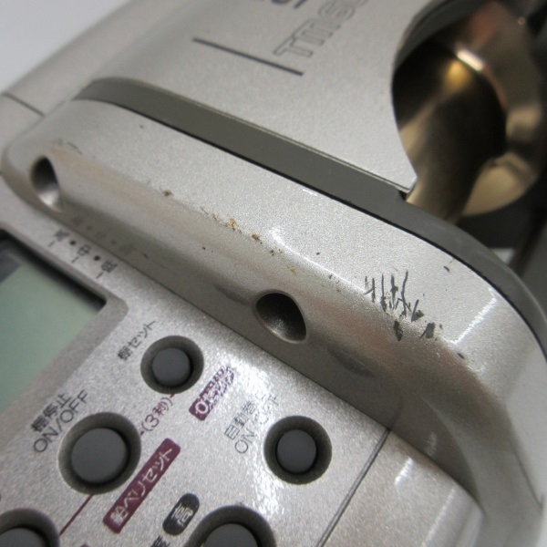95デジタナSLS TM6000XT